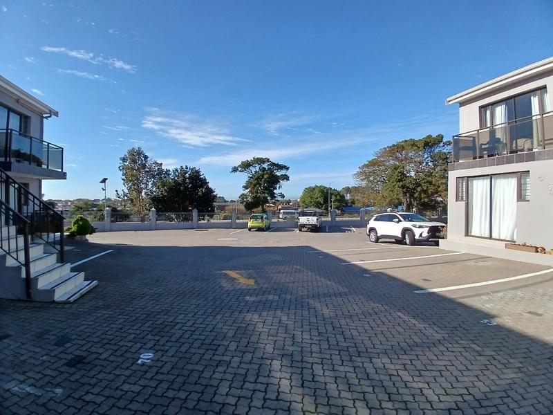 To Let 2 Bedroom Property for Rent in Hartenbos Western Cape